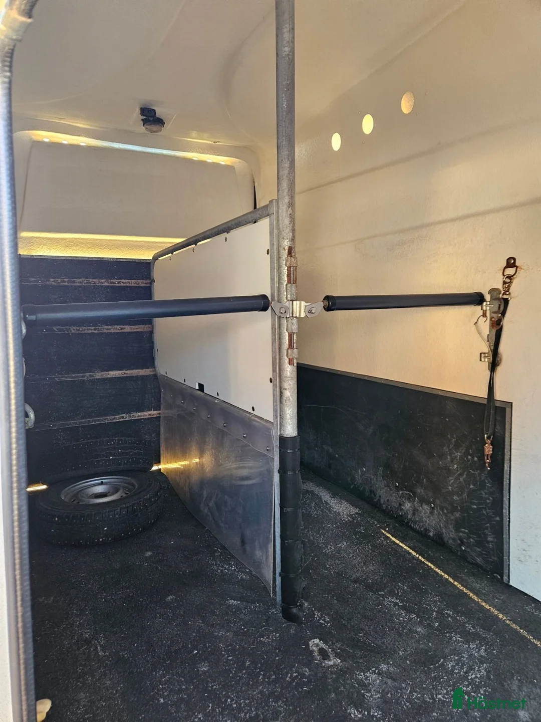 Hästtransporter  fordon & transport till salu: CHRIST MEGA CORAL - Annons 7