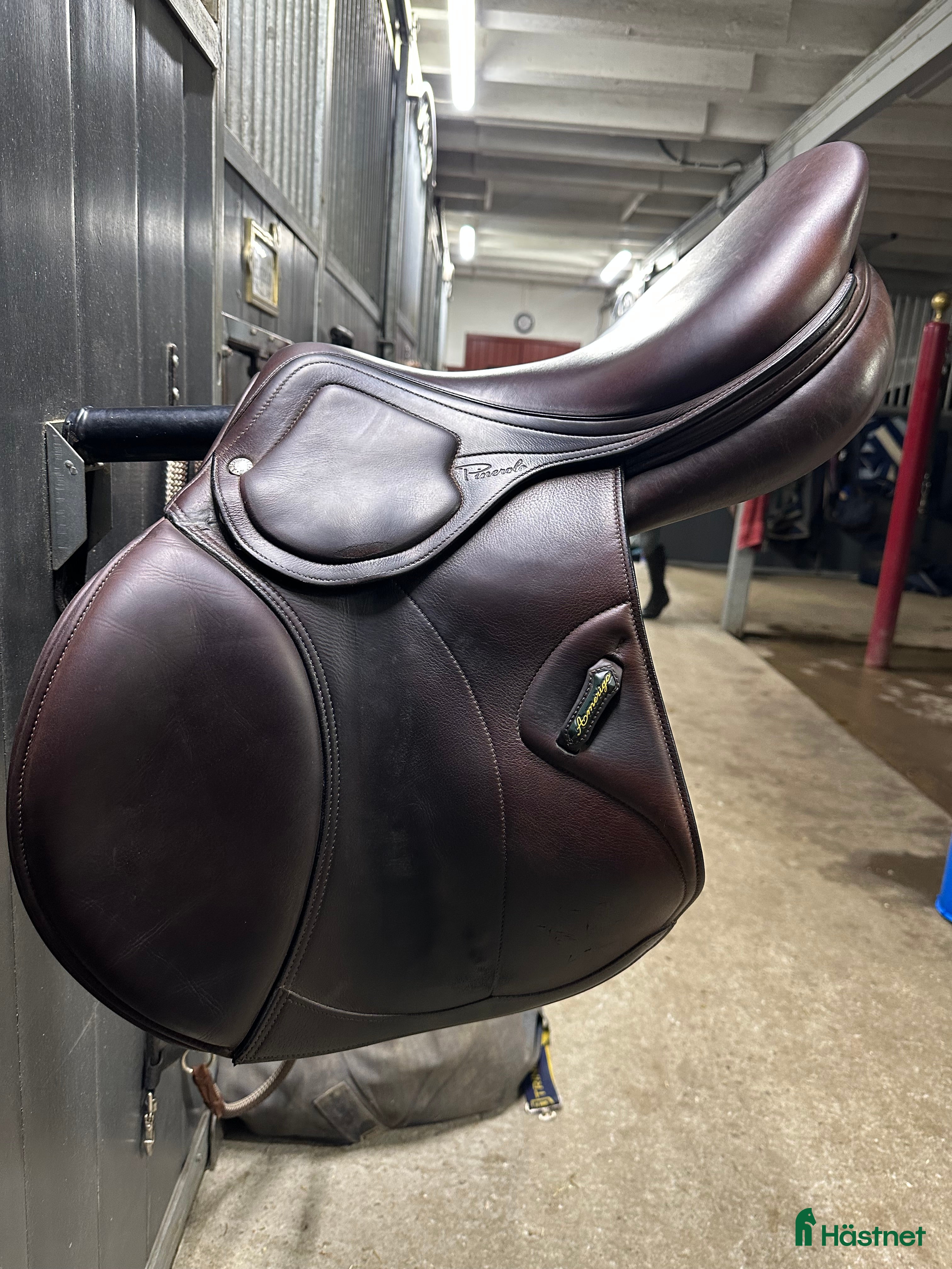 Sadlar hästutrustning Amerigo sadel  i Malmö - Annons 23