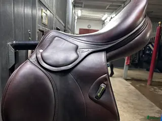 Sadlar hästutrustning Amerigo sadel i Malmö - Annons 23