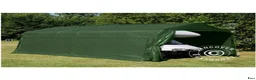 Övrigt fordon & transport till salu: Husbil & Husvagns Garagetält Grå PVC 11753:-  - Annons 5