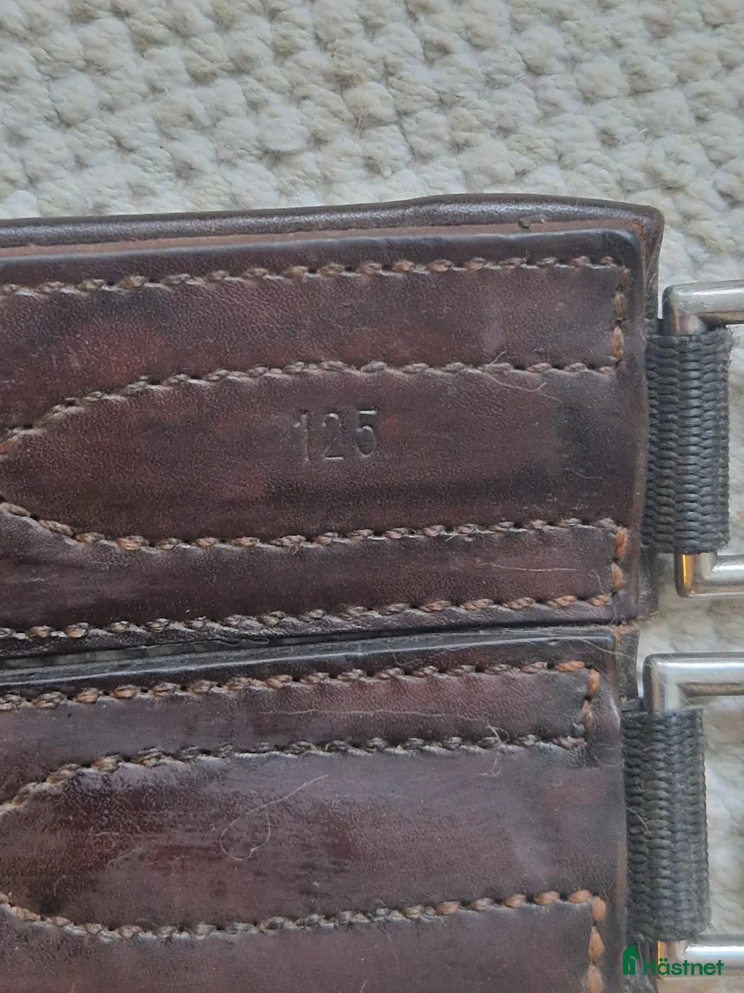 Sadeltillbehör hästutrustning till salu: Elt-gjord i Spånga - Annons 3