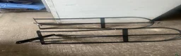 Stallinredning, stängsel & gård övrig utrustning till salu: Sadelhängare.                             - Annons 2