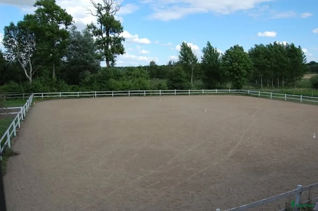  stallplats finnes: Boxplats med ridhus på gården i Dösjebro - Annons 5