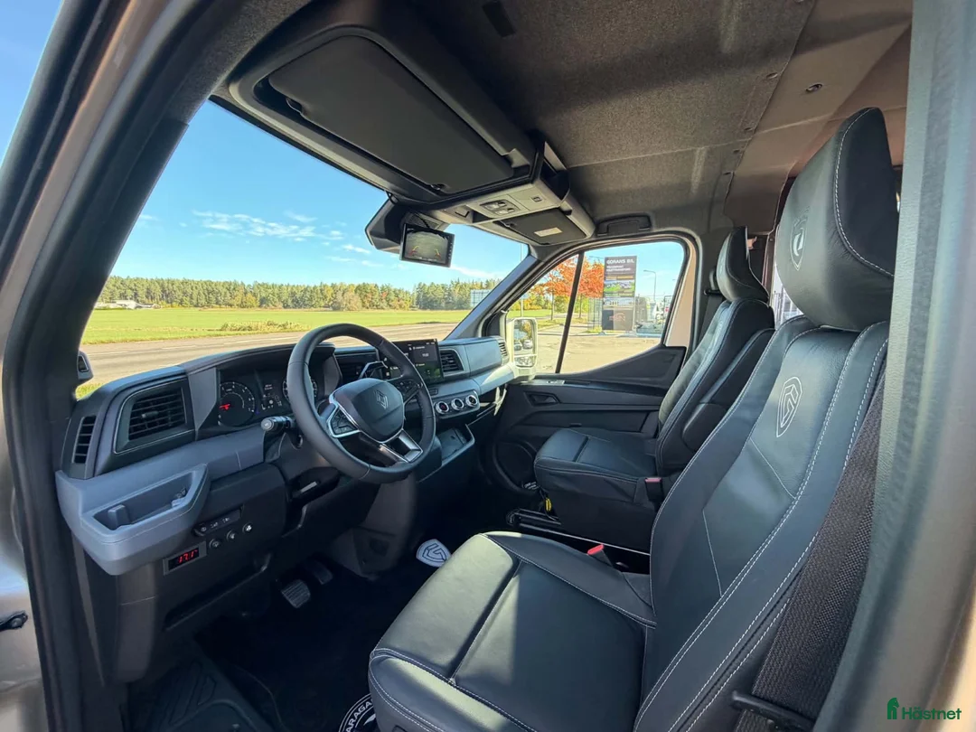 Hästlastbilar  fordon & transport till salu: Exclusive Paragan Excelsion 5XL Automat Stuteri - Annons 20