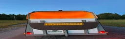 Hästtransporter  fordon & transport till salu: Värmlandsvagn - Annons 4