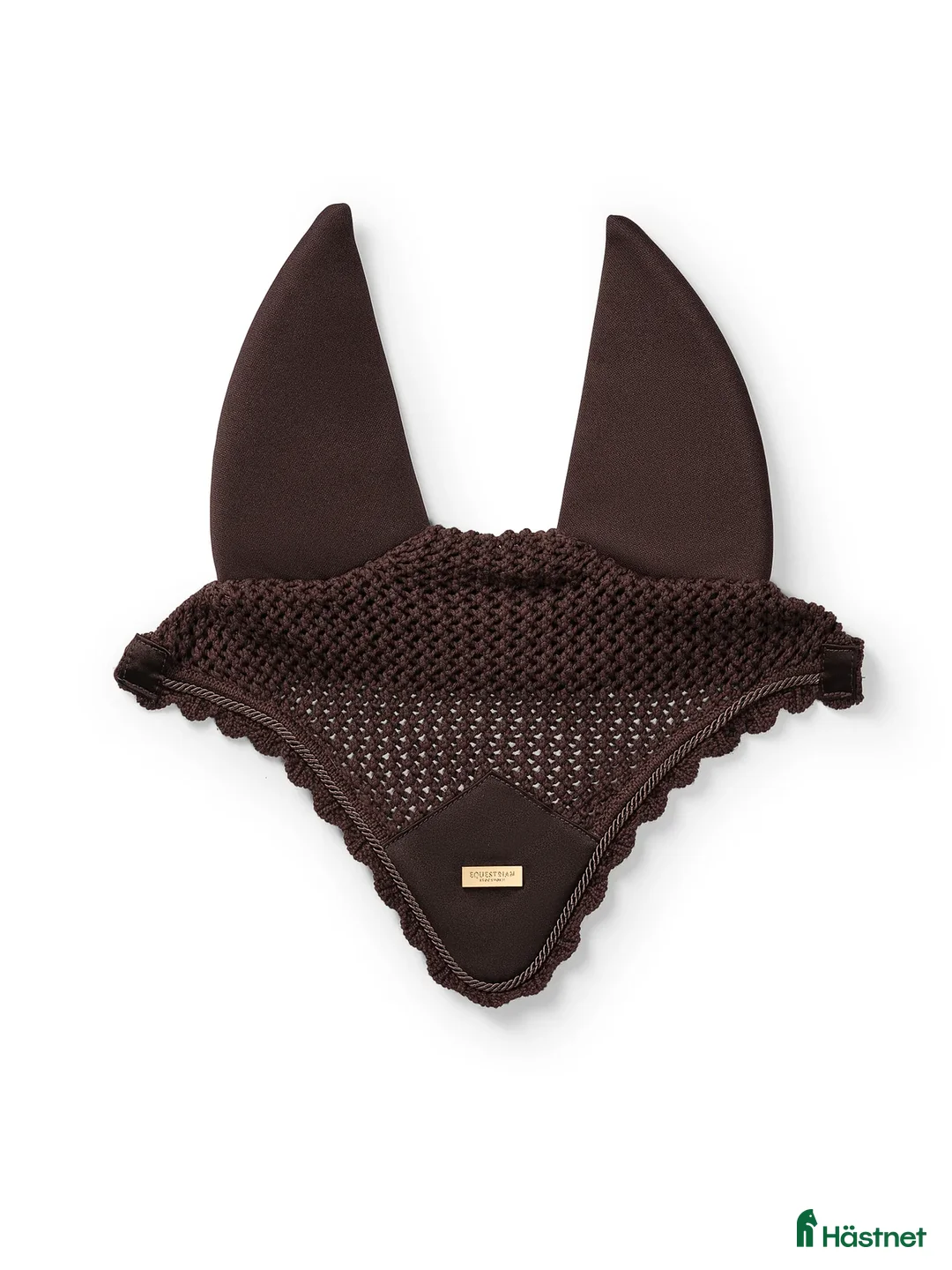 Övrig Hästutrustning hästutrustning till salu: Brun vadderad flughuva i Karlstad - Annons 5