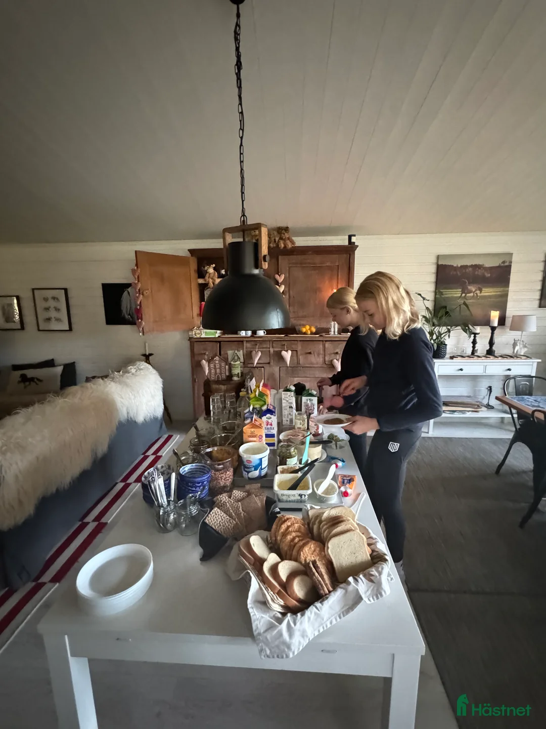  hästservice finnes: Höstlovsridläger i Bergslagen i Riddarhyttan - Annons 6