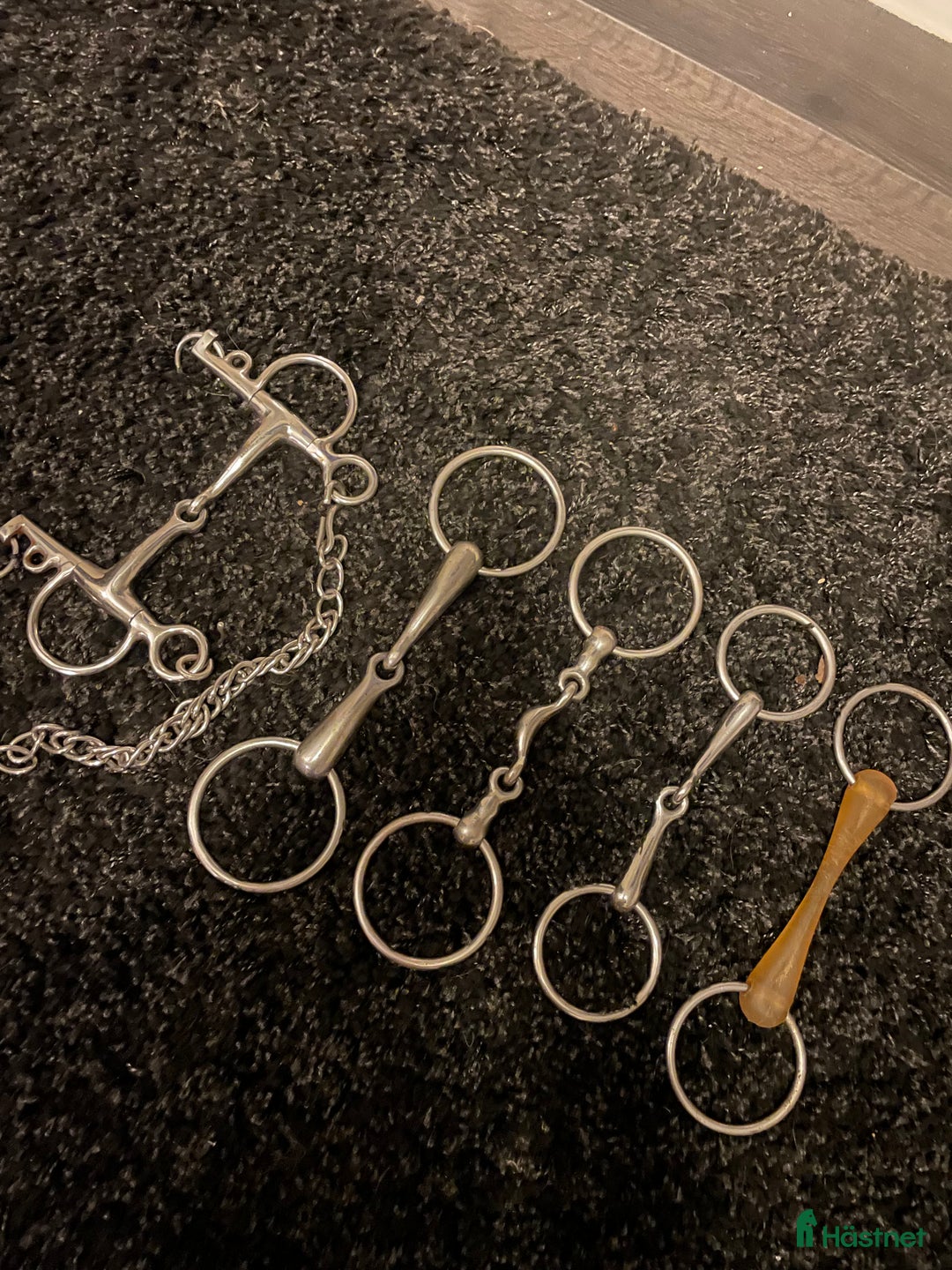 Övrig Hästutrustning hästutrustning till salu: Övriga hästtillbehör i Kopparberg - Annons 8