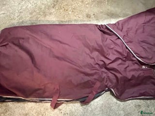 Täcken hästutrustning till salu: Horseware vintertäcke 140 i Båstad - Annons 1