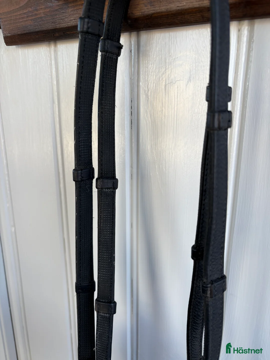 Träns hästutrustning till salu: GP träns PS of Sweden - Annons 5