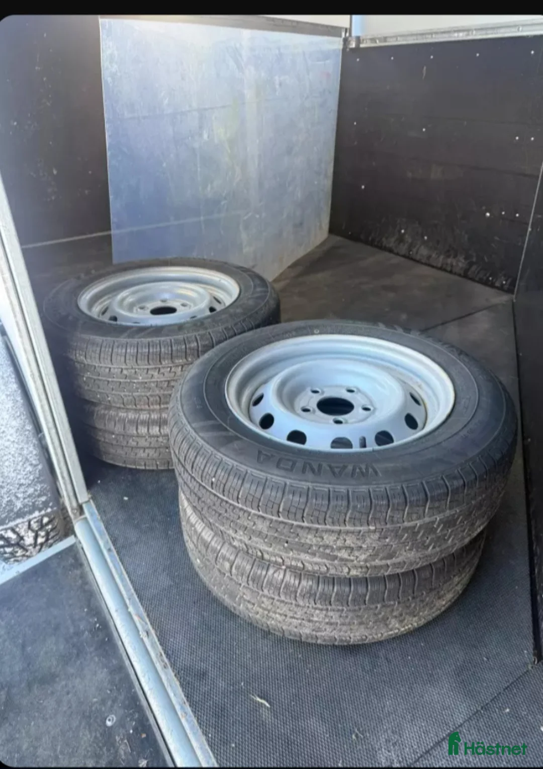 Hästtransporter  fordon & transport till salu: Säljes ett jättefint Cheval Liberte Maxi 2 -20 - Annons 9