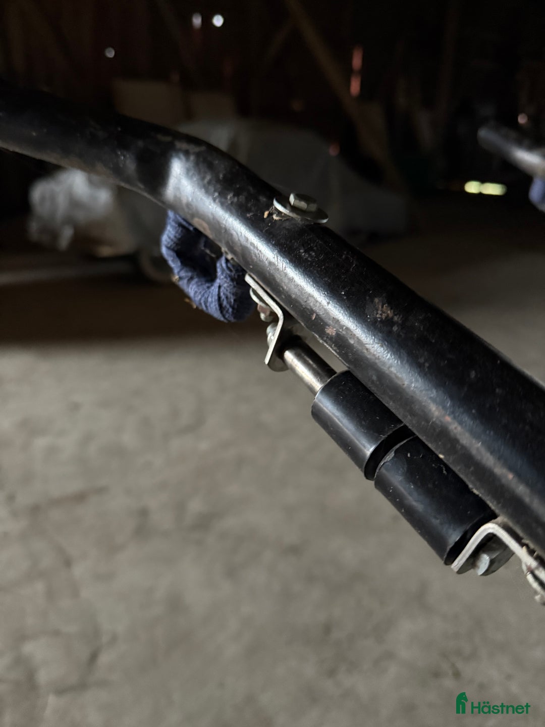 Körvagnar körning till salu: Rockard QH och rem i Tystberga - Annons 10