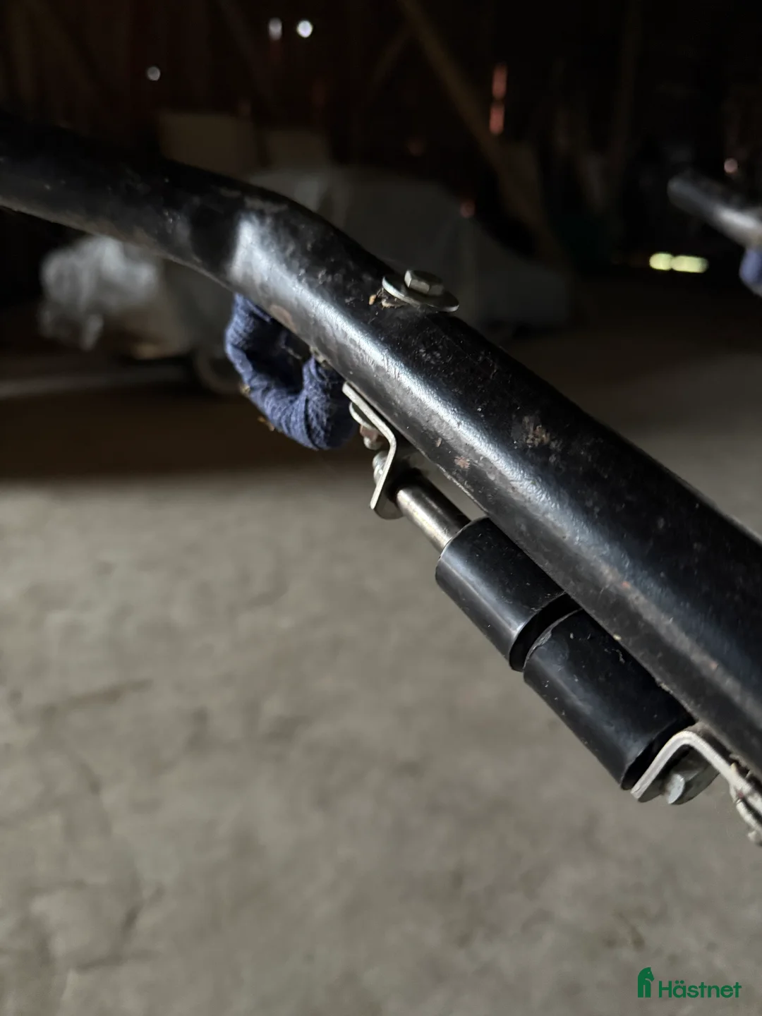 Körvagnar körning till salu: Rockard QH och rem i Tystberga - Annons 10