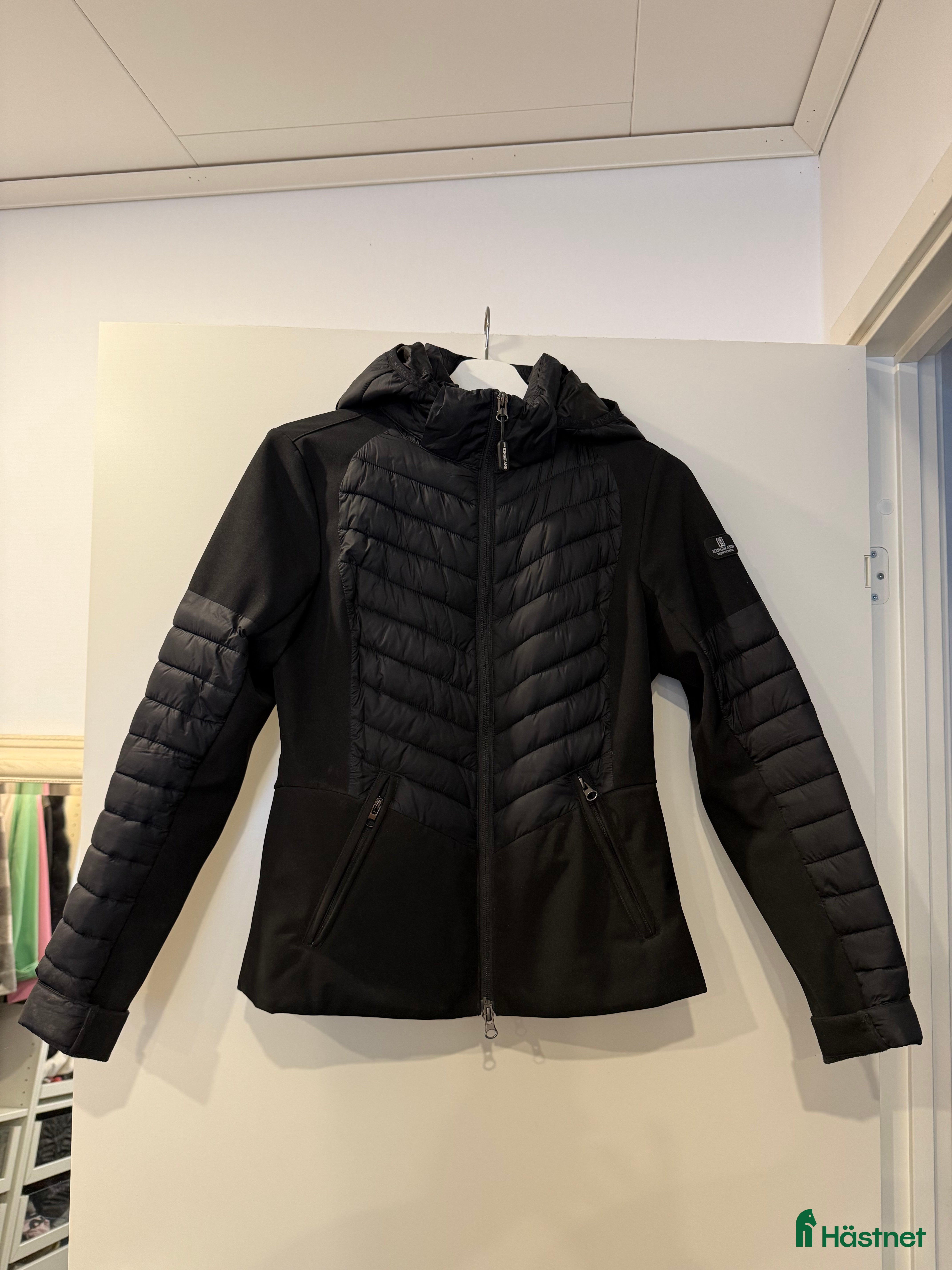 Övrigt Ridkläder ryttarutrustning till salu: Kingsland Hybrid i Fjärås - Annons 3