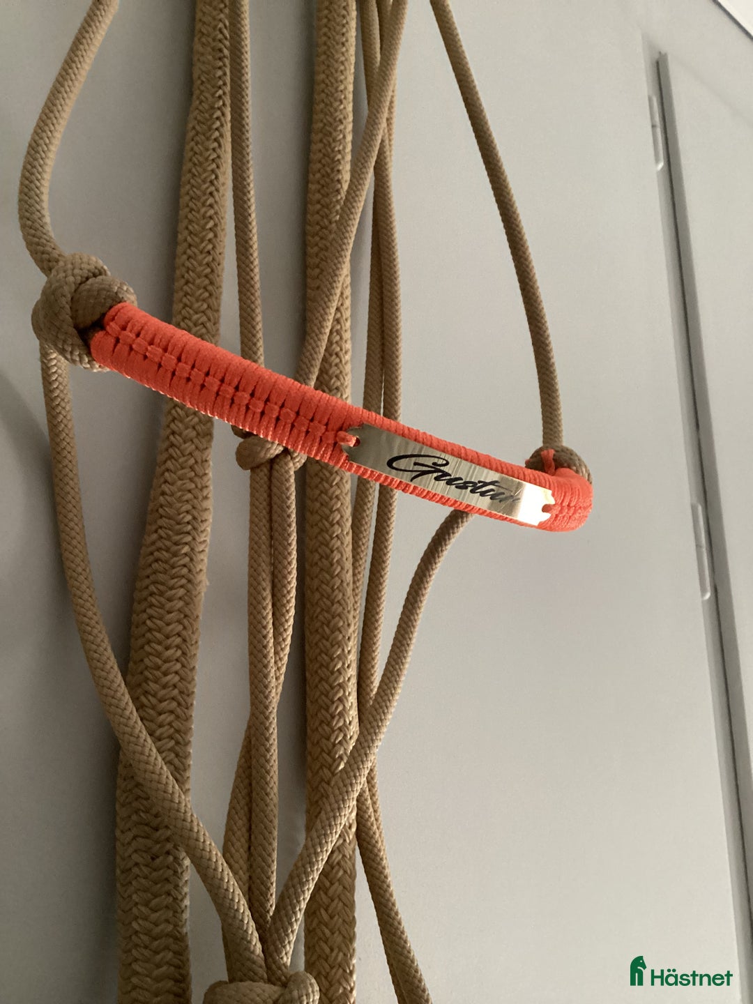 Övrig Hästutrustning hästutrustning till salu: Repgrimma med arbetsrep i Gnosjö - Annons 4