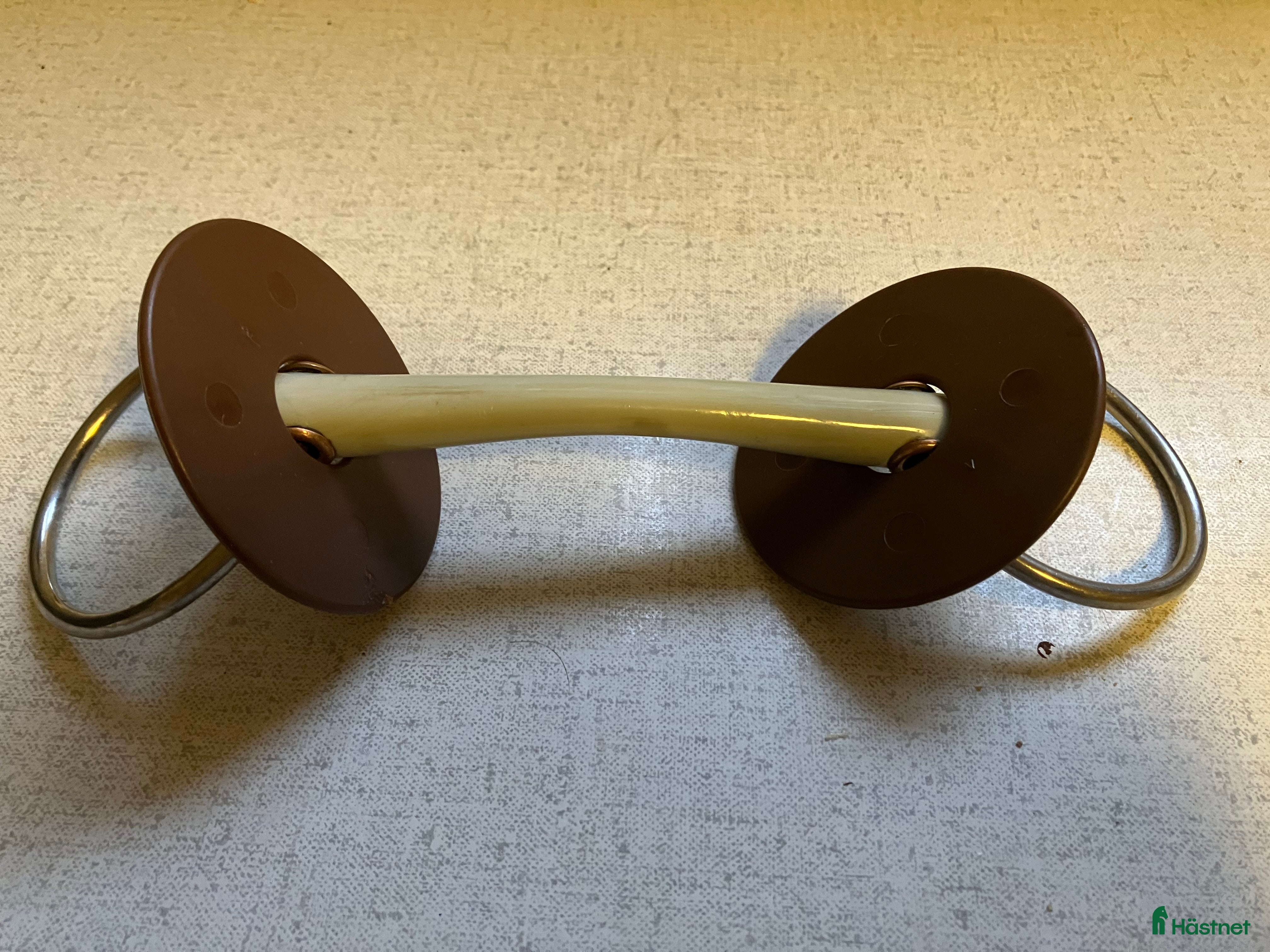 Bett hästutrustning Beris bett i Rödeby - Annons 9