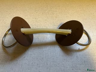 Bett hästutrustning Beris bett i Rödeby - Annons 9