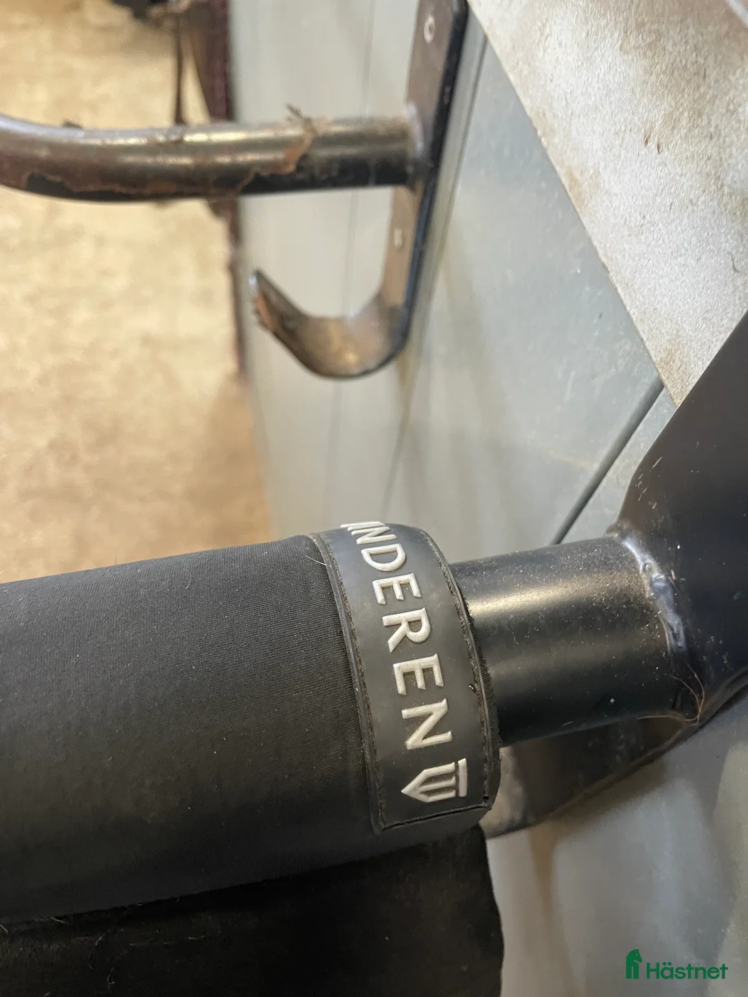 Sadeltillbehör hästutrustning till salu: Winderen korrigeringspad - Annons 2