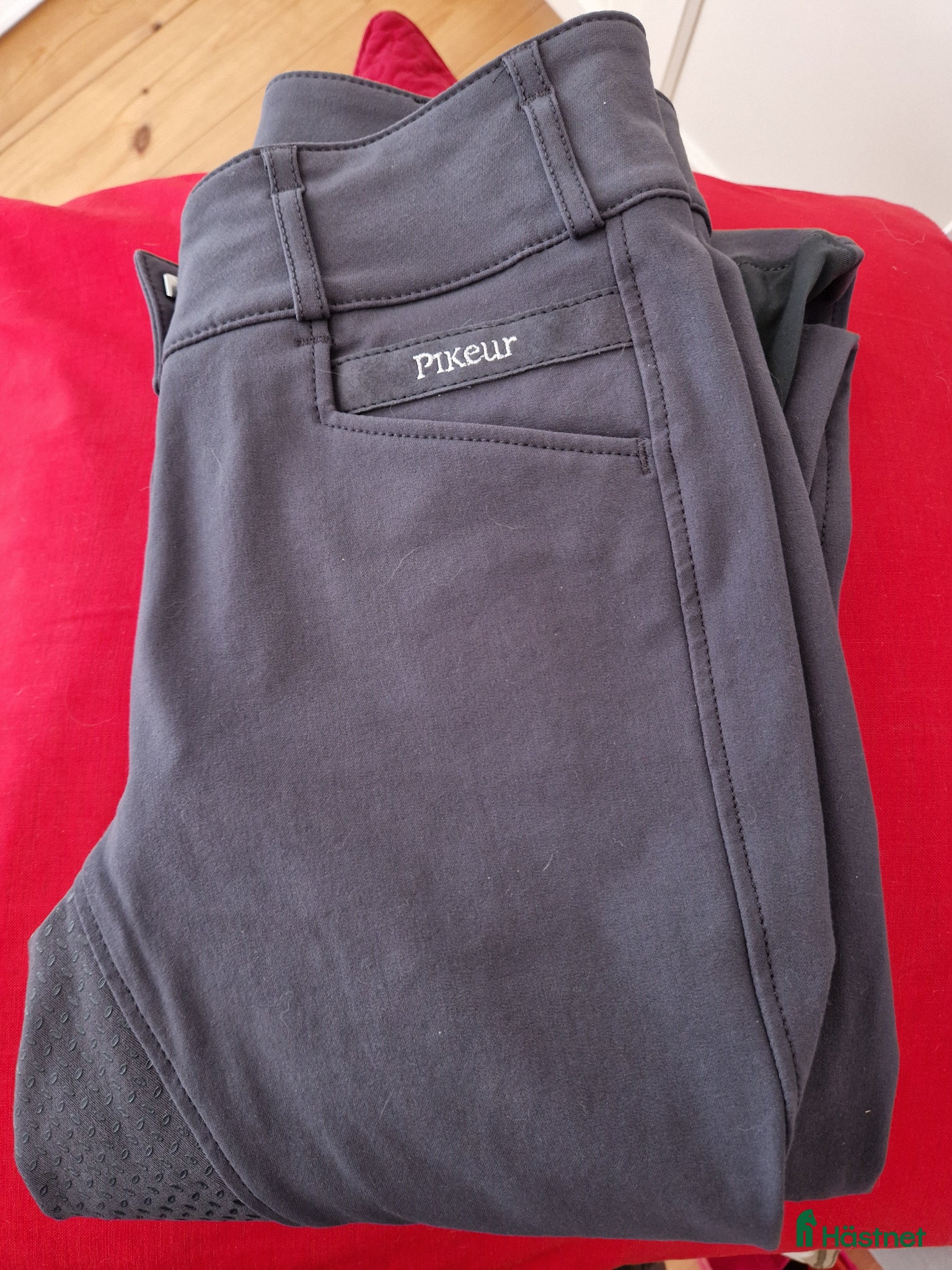 Ridbyxor ryttarutrustning till salu: Pikeur Candela grip - Annons 1