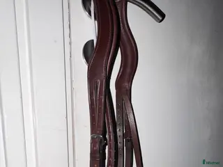 Träns hästutrustning till salu: Dyon’s i Falkenberg - Annons 1