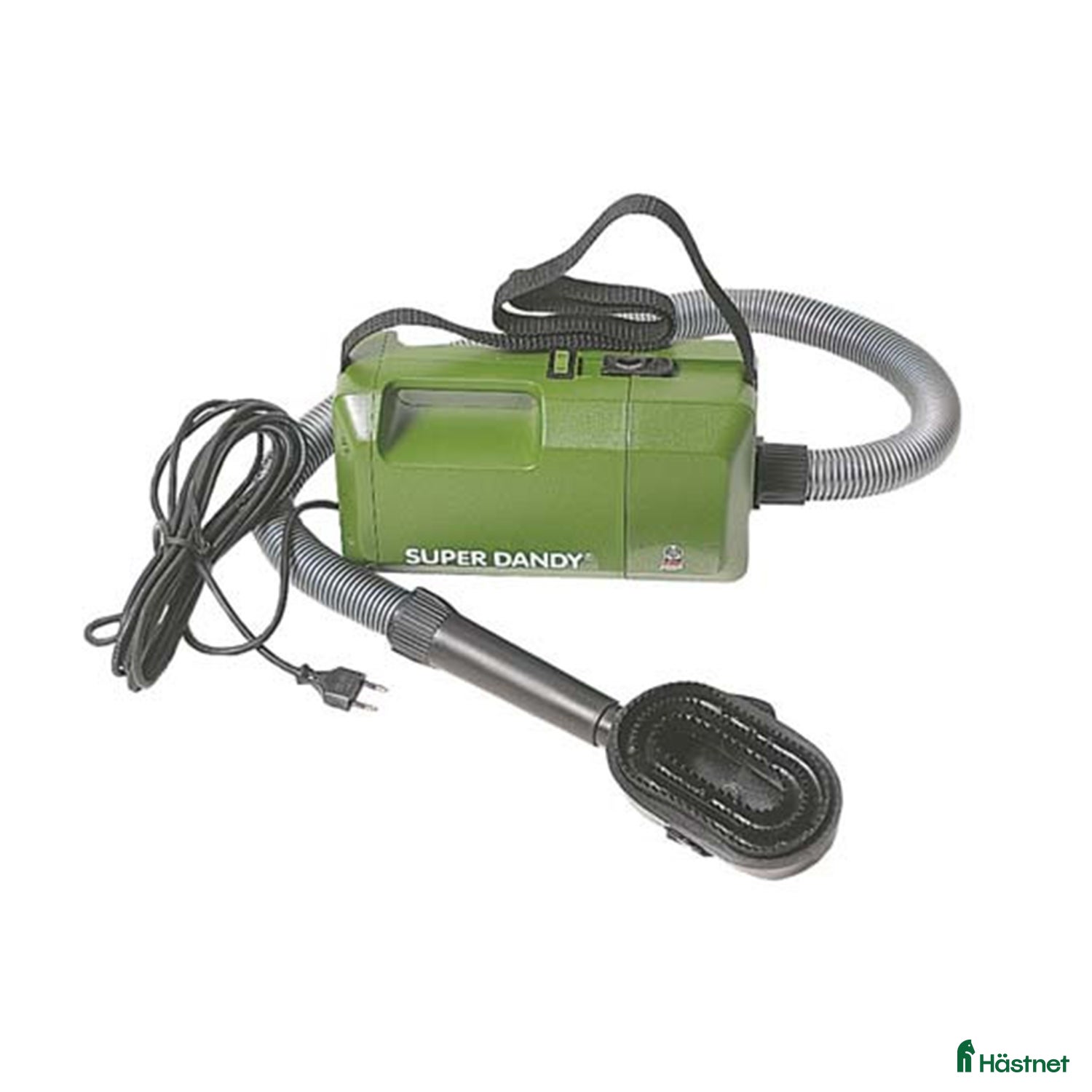 Övrig Hästutrustning hästutrustning Hästdammsugare  i Vinninga - Annons 6