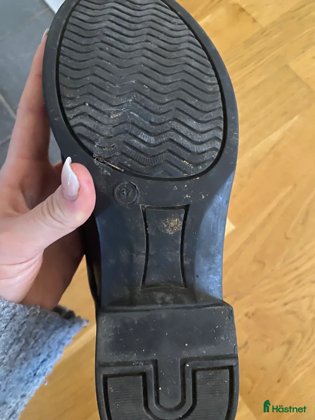 Ridstövlar ryttarutrustning till salu: Fina ridskor  i Mölndal - Annons 3