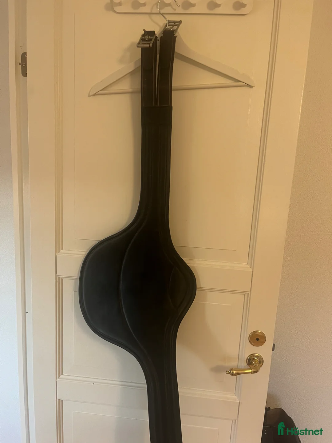 Sadeltillbehör hästutrustning till salu: Magplatta från Lippo - Annons 2