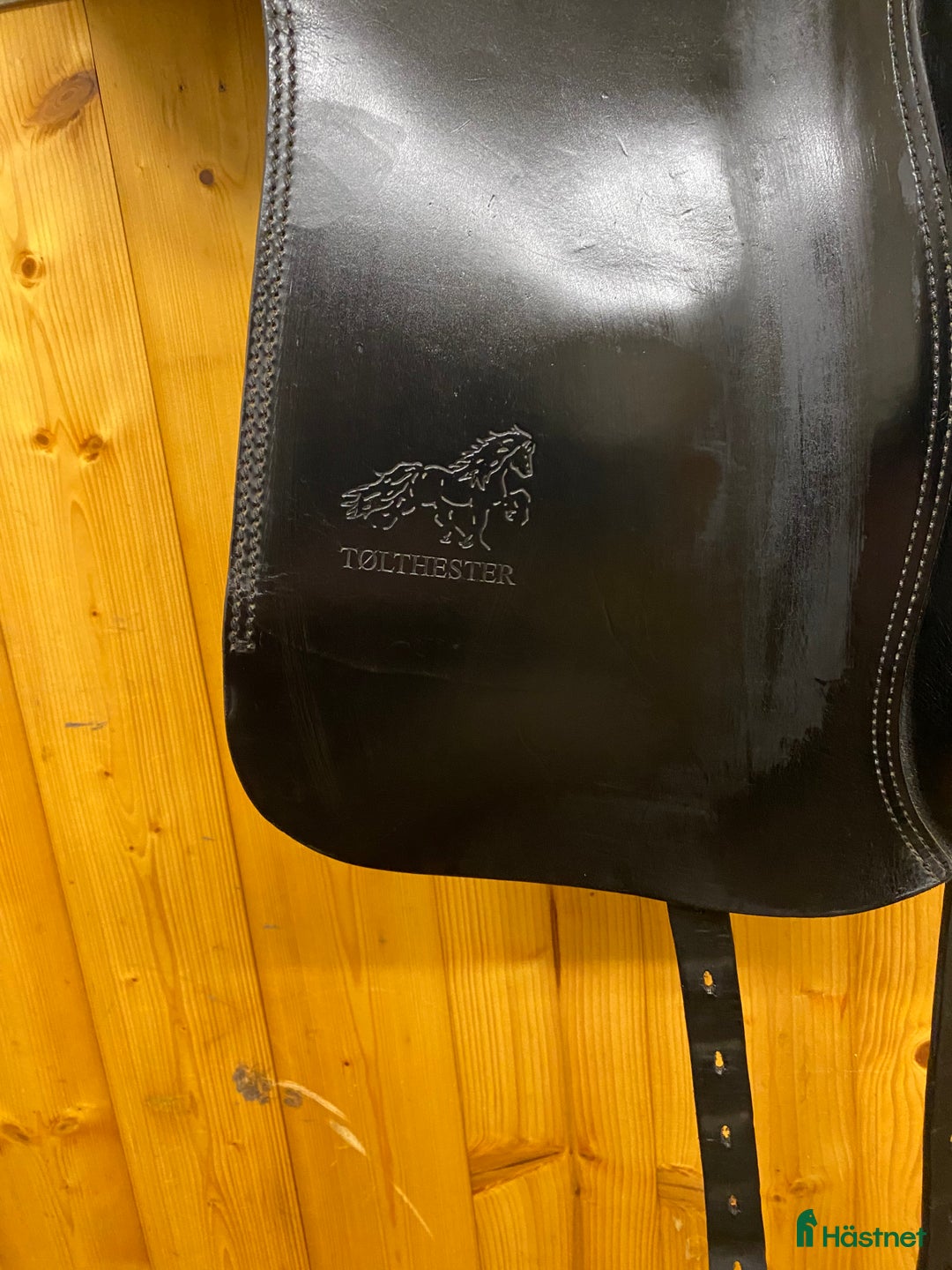 Sadlar hästutrustning till salu: Bomlös sadel från Tölthästar i Munkedal - Annons 2