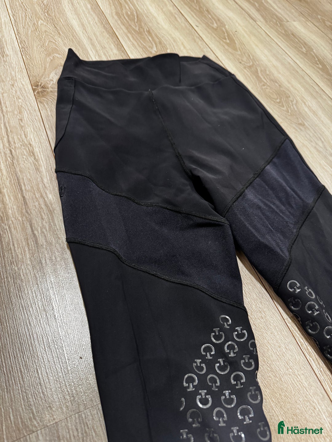 Ridbyxor ryttarutrustning till salu: CT ridtights i Ödsmål - Annons 2