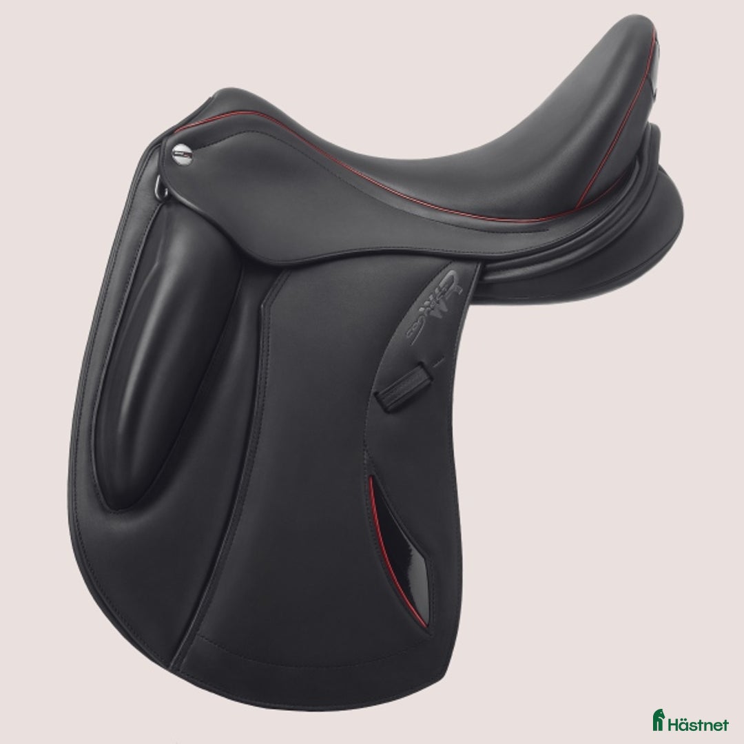 Sadlar hästutrustning till salu: ErrePlus Connect WR i Veberöd - Annons 1