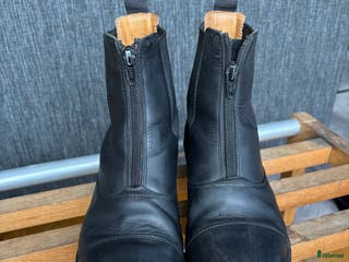 Övrig Ryttarutrustning ryttarutrustning till salu: Ridskor i Lindome - Annons 16