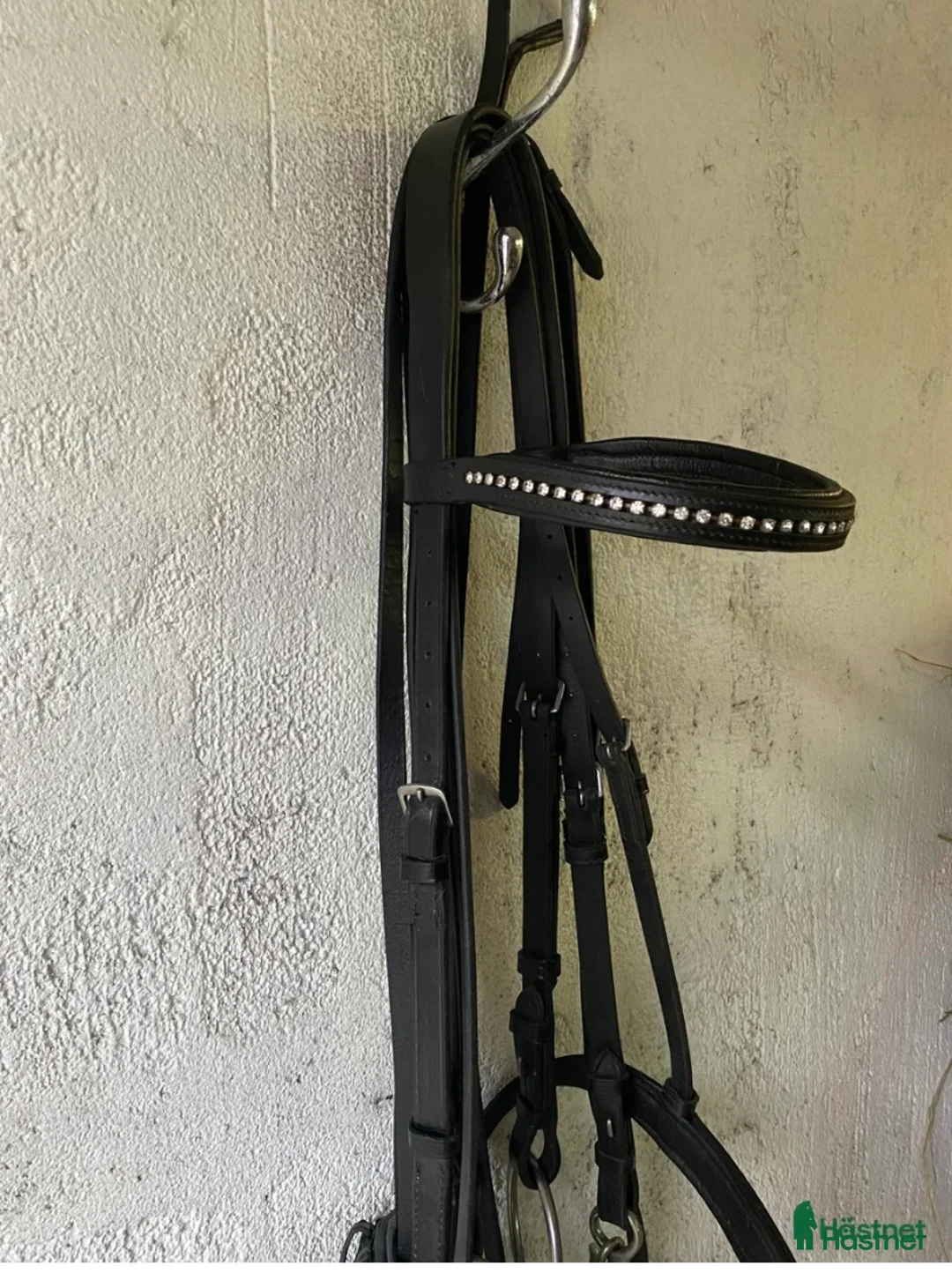 Träns hästutrustning till salu: Träns och kandar - Annons 1