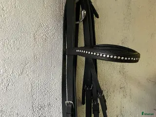 Träns hästutrustning Träns och kandar - Annons 20