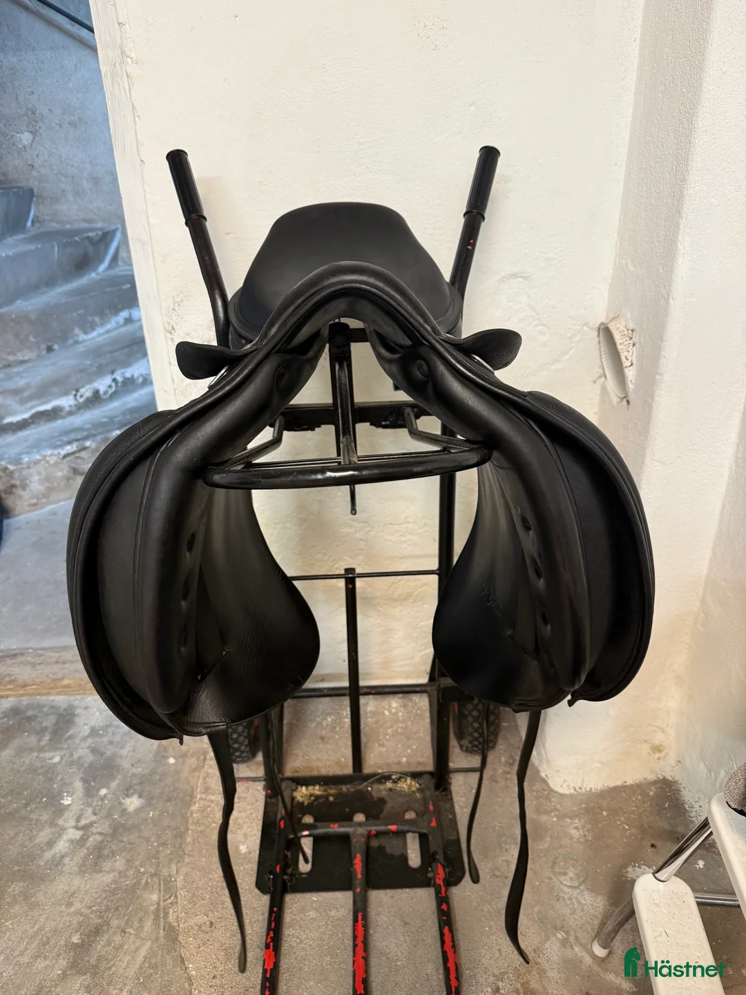 Sadlar hästutrustning till salu: Equipe sadel i Rättvik - Annons 3