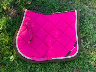 Schabrak & Vojlockar hästutrustning Schabrak i Rånäs - Annons 16