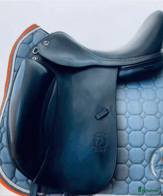 Sadlar hästutrustning Dressyr sadel prestige  - Annons 2
