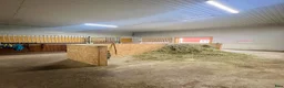  stallplats finnes: Helt stall uthyres, privat bruk i Kolsva - Annons 4