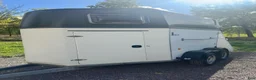 Hästtransporter  fordon & transport till salu: Thiel T4 DOMINO i Falun - Annons 1