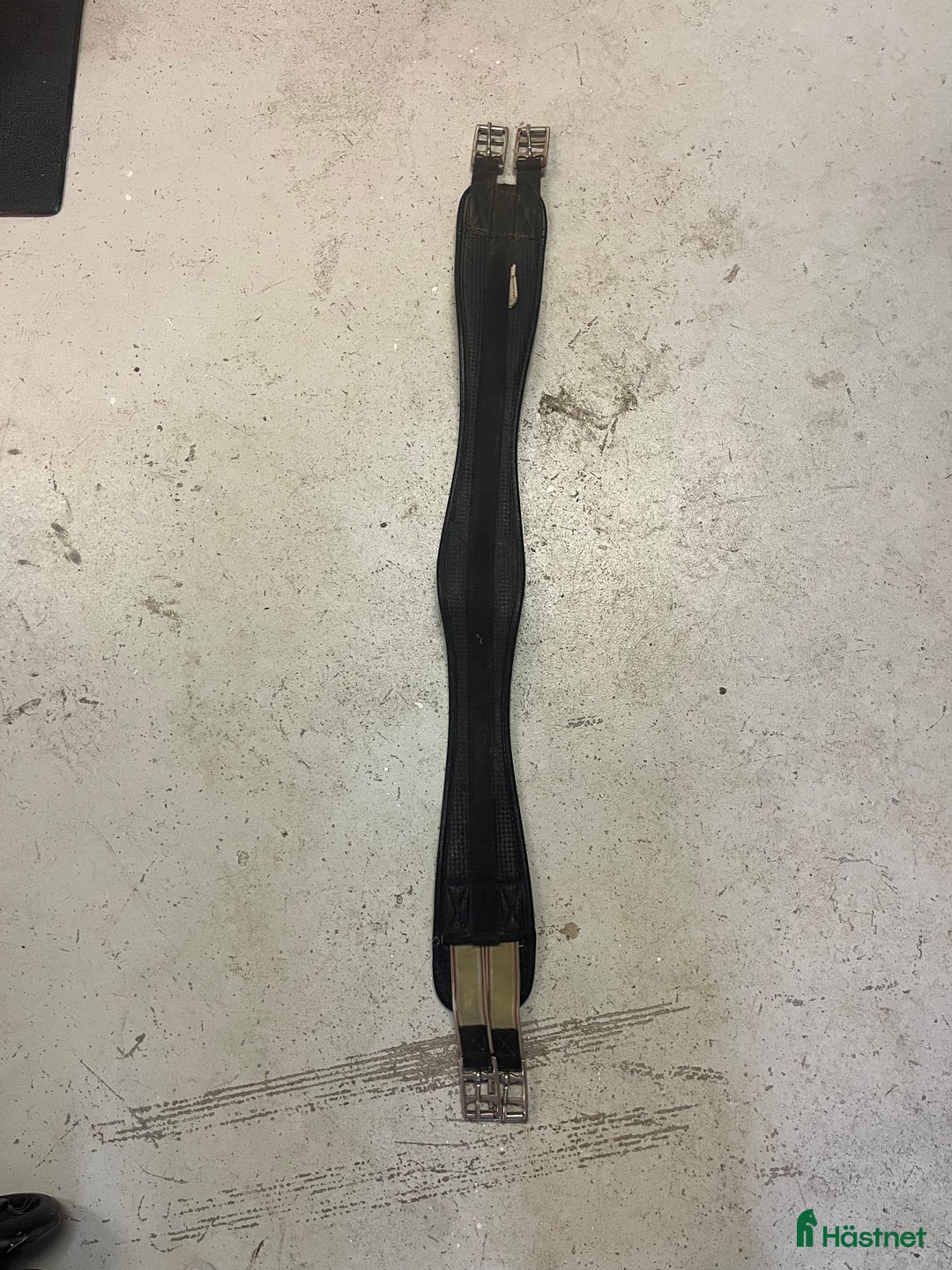 Sadeltillbehör hästutrustning till salu: Sadelgjord, 100cm i Uppsala - Annons 2