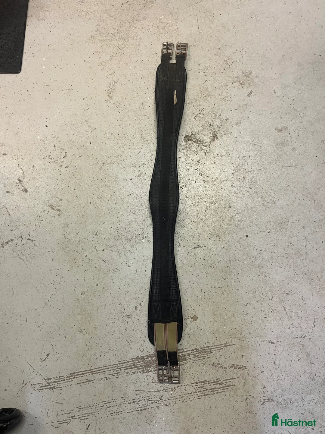 Sadeltillbehör hästutrustning till salu: Sadelgjord, 100cm i Uppsala - Annons 2