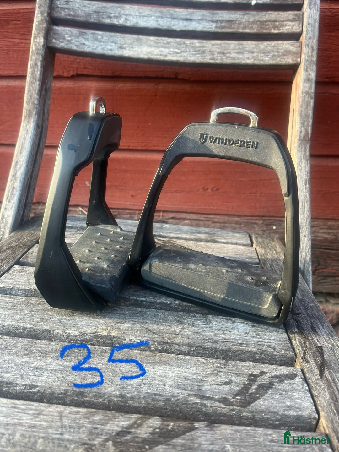 Övrig Hästutrustning hästutrustning till salu: Hästutrustning till salu i Björklinge - Annons 16