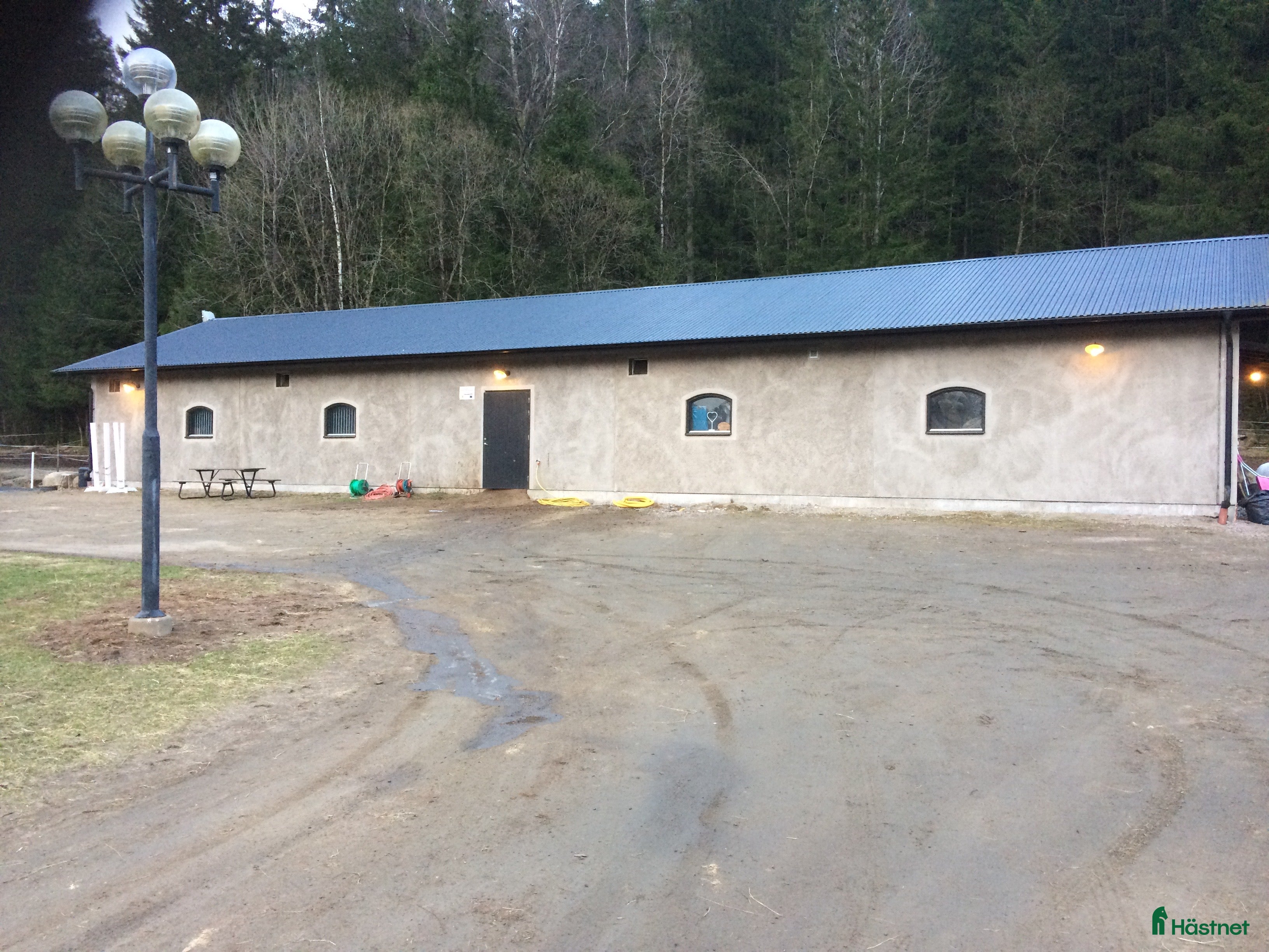  stallplats Stallplatser i Kinnarumma,1,5 mil från Borås  i Kinnarumma - Annons 19