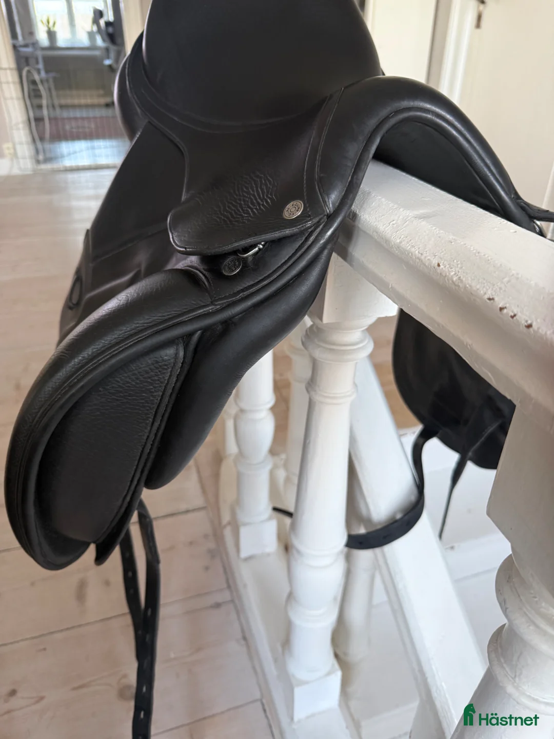 Sadlar hästutrustning till salu: Equipe Bocelli  - Annons 4