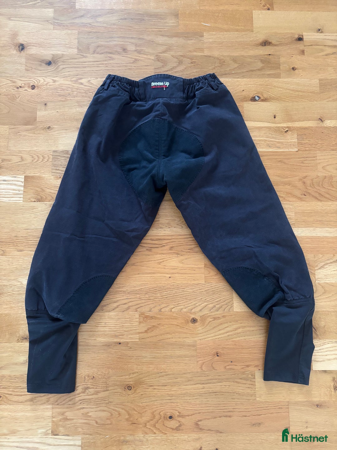 Ridbyxor ryttarutrustning till salu: Breeze Up jockeybyxor  i Norrtälje - Annons 2