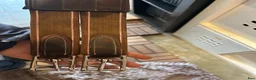 Sadeltillbehör hästutrustning till salu: Lippo magplatta 150cm - Annons 6