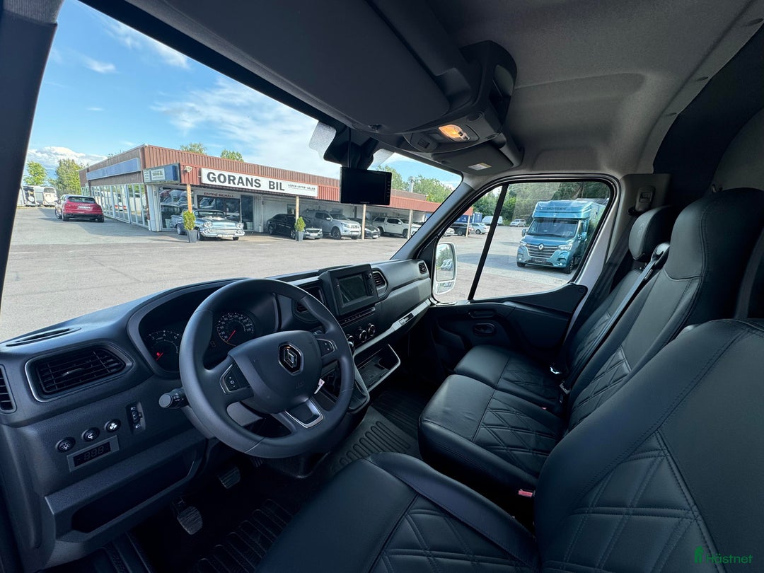 Hästlastbilar  fordon & transport till salu: PARAGAN EQUISTAR 3XL STUTERI  i Köping - Annons 14