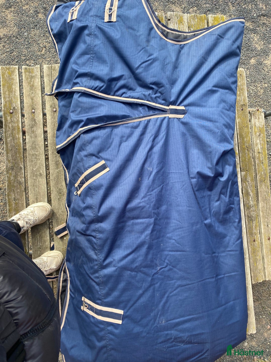 Täcken hästutrustning till salu: Täcken i Huskvarna - Annons 5