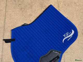 Schabrak & Vojlockar hästutrustning till salu: LeMieux schabrak i Partille - Annons 6