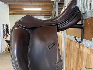 Sadlar hästutrustning Erreplus Rembrandt - Annons 20