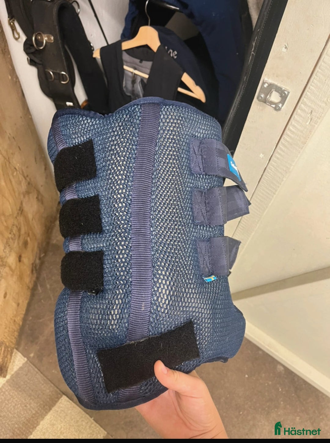 Benskydd hästutrustning till salu: Cool on track i Vallda - Annons 4